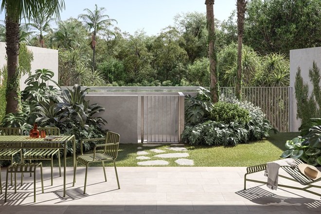 Boutique hotel Bonobo by Raes prepares to open in Byron Bay CIM
