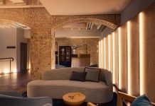 Harbour Rocks Hotel reopens following complete transformation rocks