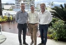 Bob East announced as Tourism Tropical North Queensland Chair queensland