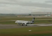 WSI Airport welcomes its first passengers passengers